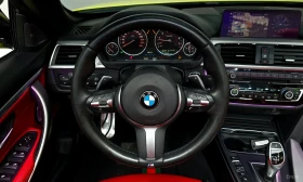 BMW 430 B48* CABRIO* UNIKAT* TUNING* , снимка 13