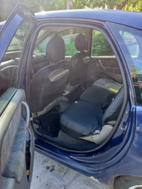 Citroen Xsara picasso, снимка 7