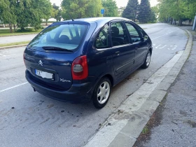 Citroen Xsara picasso, снимка 5