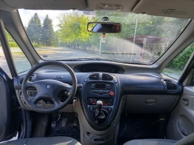Citroen Xsara picasso, снимка 6