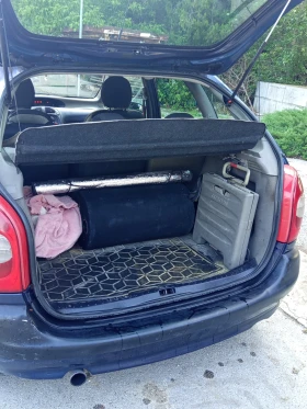 Citroen Xsara picasso, снимка 4