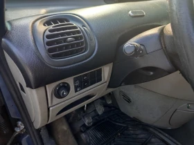 Citroen Xsara picasso, снимка 8