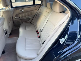 Mercedes-Benz E 350 * LED* DISTRONIC* AIRMATIC* ОБДУЖВАНЕ* , снимка 12