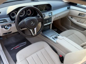 Mercedes-Benz E 350 * LED* DISTRONIC* AIRMATIC* ОБДУЖВАНЕ* , снимка 7