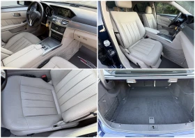 Mercedes-Benz E 350 * LED* DISTRONIC* AIRMATIC* ОБДУЖВАНЕ* , снимка 17