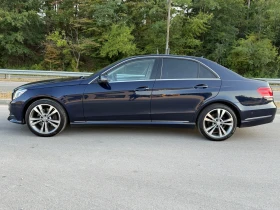 Mercedes-Benz E 350 * LED* DISTRONIC* AIRMATIC* ОБДУЖВАНЕ* , снимка 14
