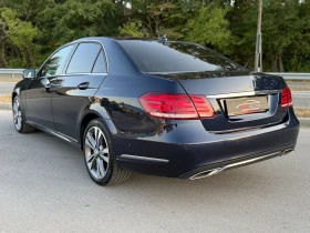 Mercedes-Benz E 350 * LED* DISTRONIC* AIRMATIC* ОБДУЖВАНЕ* , снимка 4