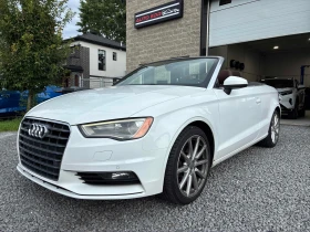 Audi A3 * 2.0T Progressiv * CARFAX * ЦЕНА ДО БГ, снимка 1