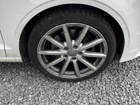 Audi A3 * 2.0T Progressiv * CARFAX * ЦЕНА ДО БГ, снимка 7