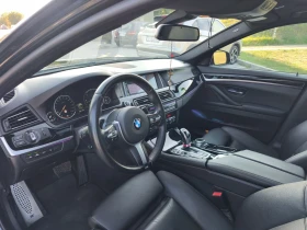 BMW 535 xDrive/SoftClose/KeyLess/Harman, снимка 12