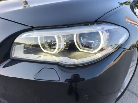 BMW 535 xDrive/SoftClose/KeyLess/Harman, снимка 11