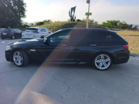 BMW 535 xDrive/SoftClose/KeyLess/Harman, снимка 5