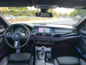 BMW 535 xDrive/SoftClose/KeyLess/Harman, снимка 6