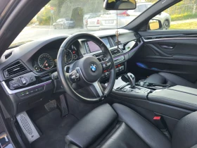 BMW 535 xDrive/SoftClose/KeyLess/Harman, снимка 5