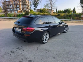 BMW 535 xDrive/SoftClose/KeyLess/Harman, снимка 3