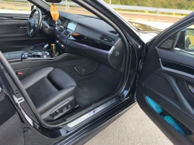 BMW 535 xDrive/SoftClose/KeyLess/Harman, снимка 8
