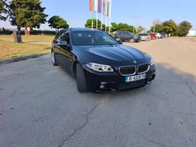 BMW 535 xDrive/SoftClose/KeyLess/Harman, снимка 2