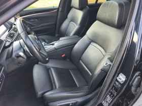 BMW 535 xDrive/SoftClose/KeyLess/Harman, снимка 7
