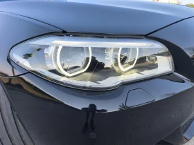 BMW 535 xDrive/SoftClose/KeyLess/Harman, снимка 9