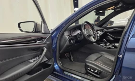 BMW 550 * xDrive * КРАЙНА ЦЕНА ДО БЪЛГАРИЯ, снимка 10