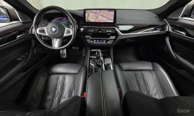 BMW 550 * xDrive * КРАЙНА ЦЕНА ДО БЪЛГАРИЯ, снимка 7