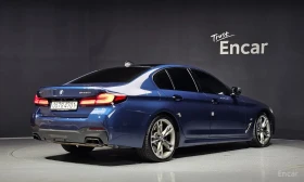 BMW 550 * xDrive * КРАЙНА ЦЕНА ДО БЪЛГАРИЯ, снимка 2