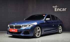 BMW 550 * xDrive * КРАЙНА ЦЕНА ДО БЪЛГАРИЯ, снимка 1