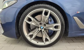 BMW 550 * xDrive * КРАЙНА ЦЕНА ДО БЪЛГАРИЯ, снимка 5