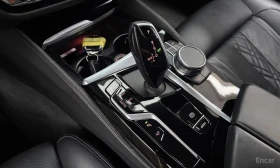 BMW 550 * xDrive * КРАЙНА ЦЕНА ДО БЪЛГАРИЯ, снимка 9