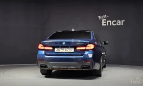 BMW 550 * xDrive * КРАЙНА ЦЕНА ДО БЪЛГАРИЯ, снимка 4