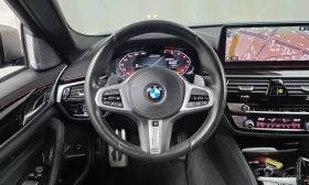 BMW 550 * xDrive * КРАЙНА ЦЕНА ДО БЪЛГАРИЯ, снимка 13