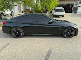 BMW M4 * Coupe* CARFAX* АВТОКРЕДИТ БЕЗ ПЪРВОНАЧАЛНА ВНОСК, снимка 7