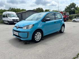 VW Up e-Up!, снимка 8