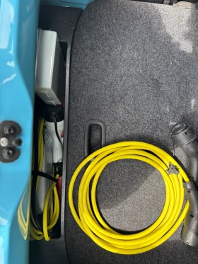 VW Up e-Up!, снимка 11