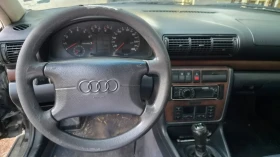 Audi A4 B5 Avant 1.8 125hp, снимка 6