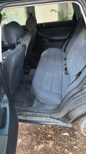 Audi A4 B5 Avant 1.8 125hp, снимка 4