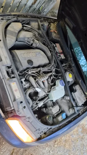 Audi A4 B5 Avant 1.8 125hp, снимка 3