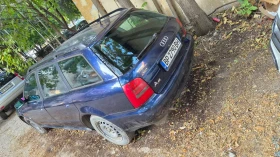 Audi A4 B5 Avant 1.8 125hp, снимка 8