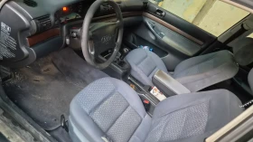 Audi A4 B5 Avant 1.8 125hp, снимка 5
