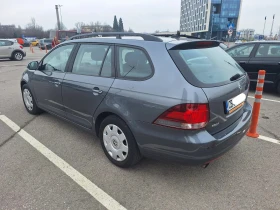 VW Golf Variant 6, снимка 4