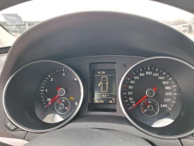 VW Golf Variant 6, снимка 6
