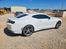 Chevrolet Camaro  2LT/3LT * CARFAX * БЕЗ ПЪРВОНАЧАЛНА ВНОСКА, снимка 3