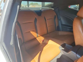 Chevrolet Camaro  2LT/3LT * CARFAX * БЕЗ ПЪРВОНАЧАЛНА ВНОСКА, снимка 10