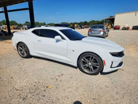 Chevrolet Camaro  2LT/3LT * CARFAX * БЕЗ ПЪРВОНАЧАЛНА ВНОСКА, снимка 4