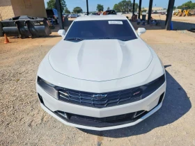 Chevrolet Camaro  2LT/3LT * CARFAX * БЕЗ ПЪРВОНАЧАЛНА ВНОСКА, снимка 5