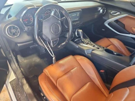 Chevrolet Camaro  2LT/3LT * CARFAX * БЕЗ ПЪРВОНАЧАЛНА ВНОСКА, снимка 8