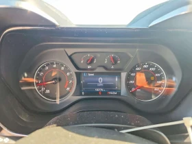 Chevrolet Camaro  2LT/3LT * CARFAX * БЕЗ ПЪРВОНАЧАЛНА ВНОСКА, снимка 9