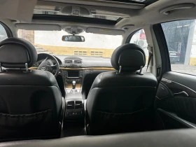 Mercedes-Benz E 320 Пълна E63 AMG предна визия, снимка 4