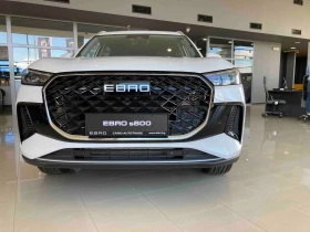 EBRO s800 ICE Luxury, снимка 5