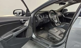 Volvo S60 D3| PANO| ПОДГРЕВИ| КАМЕРА| 2 КЛЮЧА| , снимка 10